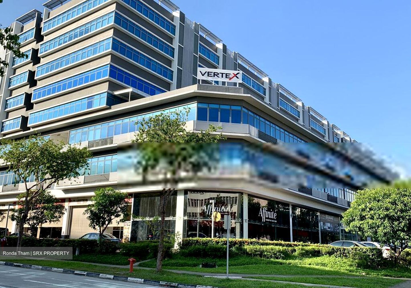 Vertex (D14), Factory #454227601